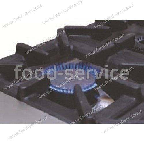 Плита газова 4 конфорочна Oztiryakiler OKFG 8075 P